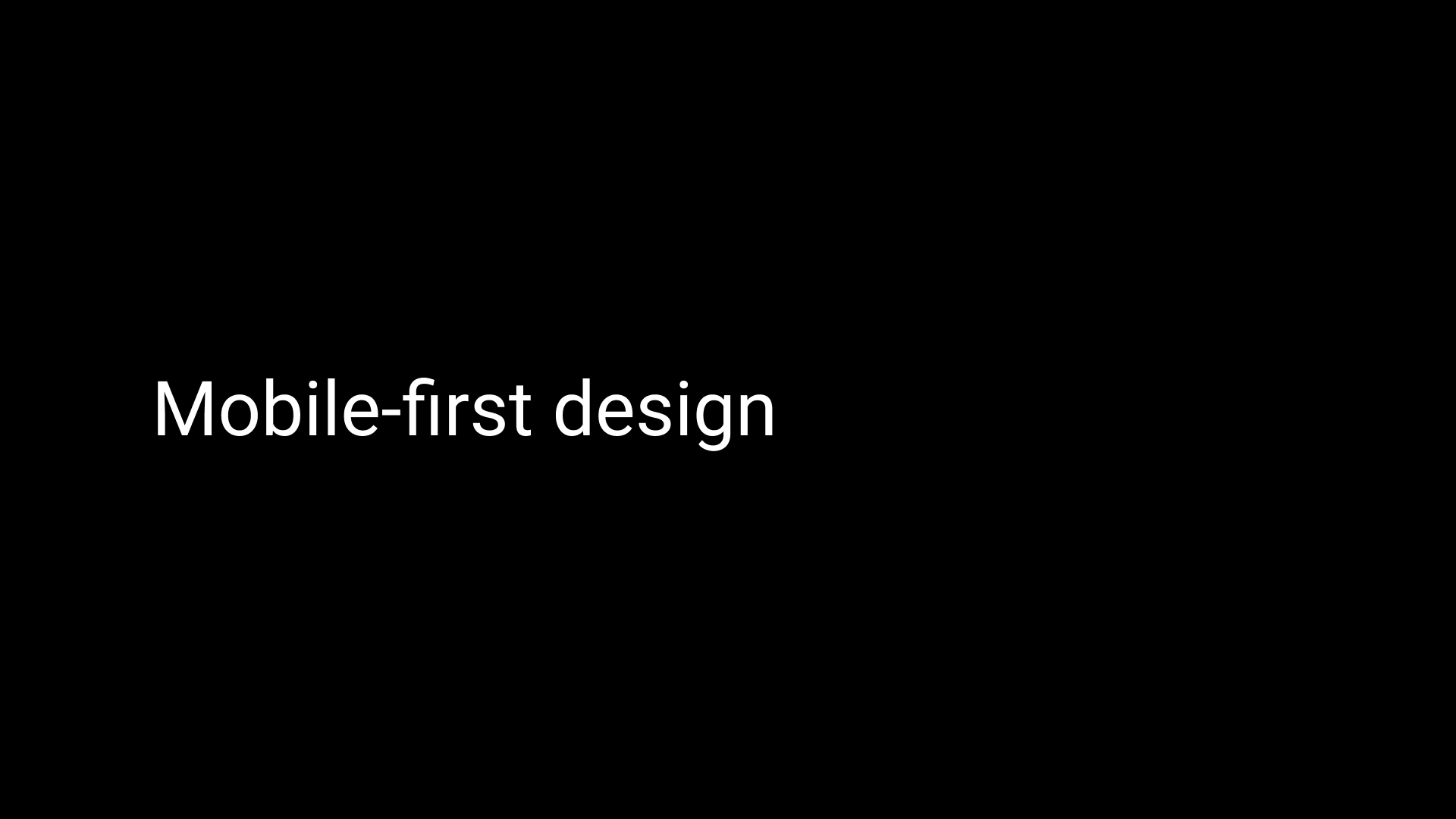 Семинар 2: HCI и UX-дизайн